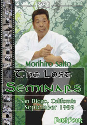 Saito Sensei T1 - Recto
