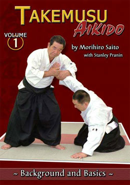 Saito Sensei T1 - Recto