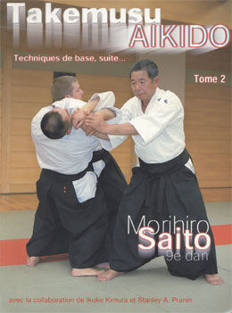 Saito Sensei T2 - Recto