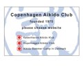 Copenhaggen Aikido Club