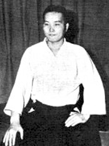 Abe Tadashi