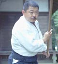 Saito Hitohiro Sensei