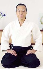 Imaizumi Shizuo