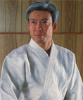 Ueshiba Moriterui