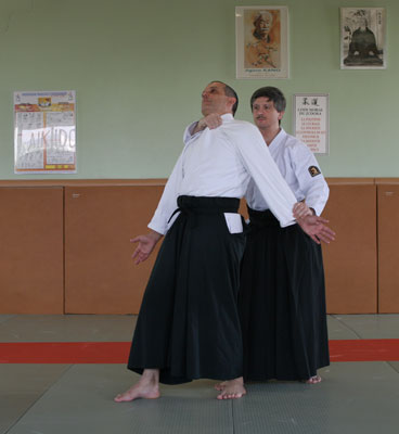 Aihammi Katatedori