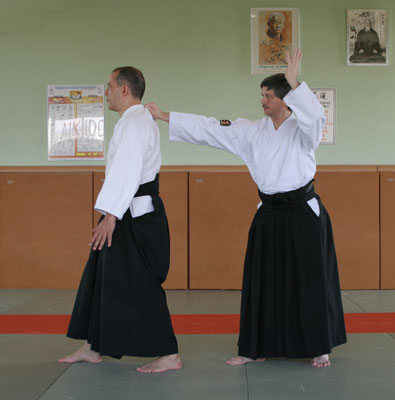 Aihammi Katatedori