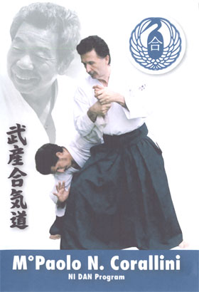 Saito Sensei T1 - Recto