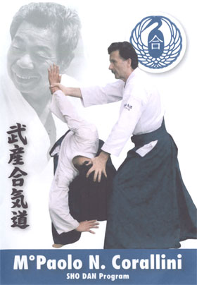 Saito Sensei T1 - Recto