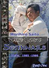 Saito Sensei